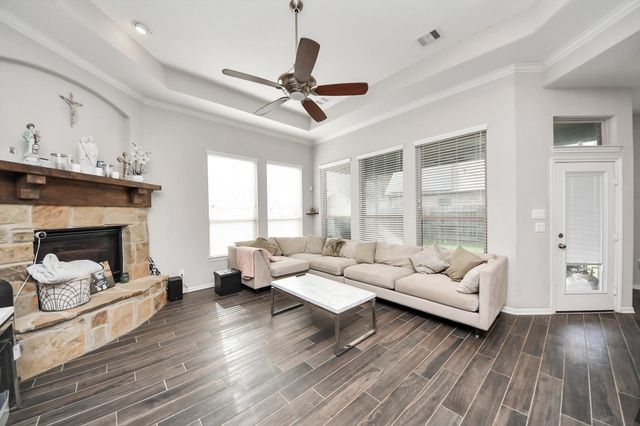 23810 Providence Glen Trail, Katy, TX 77493