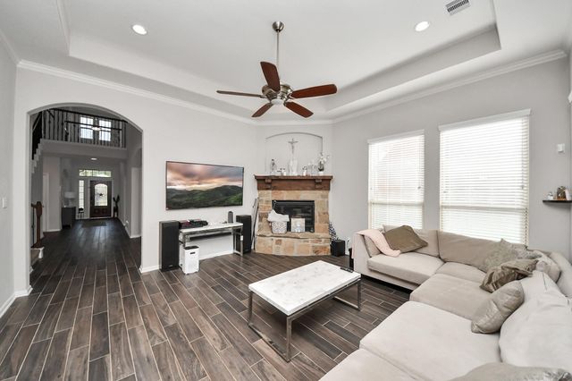 23810 Providence Glen Trail, Katy, TX 77493
