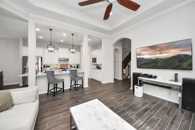 23810 Providence Glen Trail, Katy, TX 77493