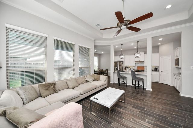 23810 Providence Glen Trail, Katy, TX 77493