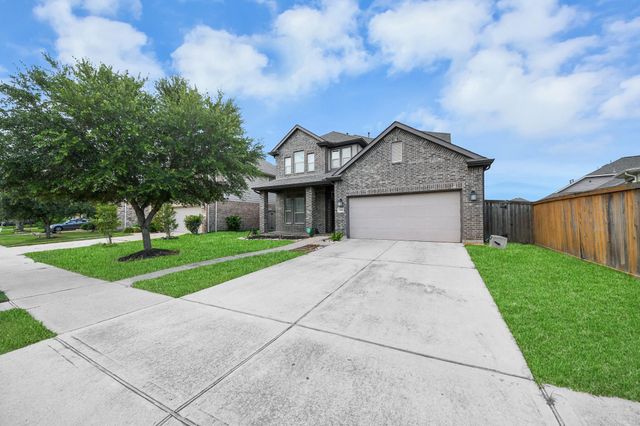 23810 Providence Glen Trail, Katy, TX 77493