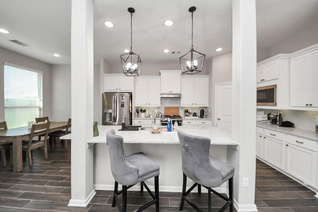 23810 Providence Glen Trail, Katy, TX 77493