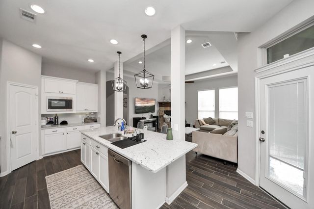 23810 Providence Glen Trail, Katy, TX 77493