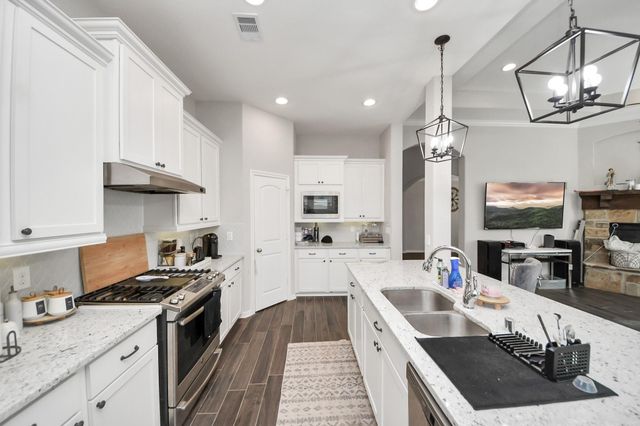 23810 Providence Glen Trail, Katy, TX 77493