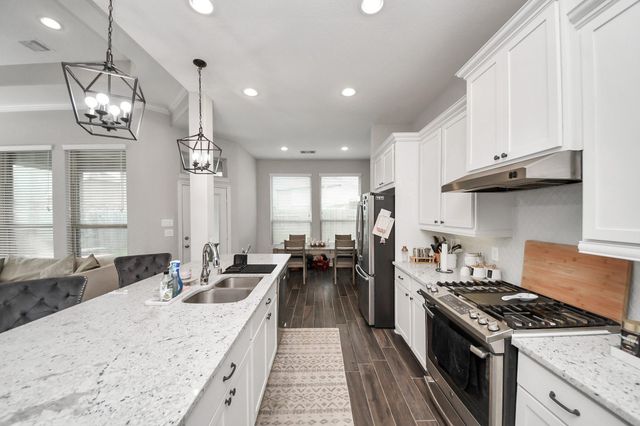 23810 Providence Glen Trail, Katy, TX 77493