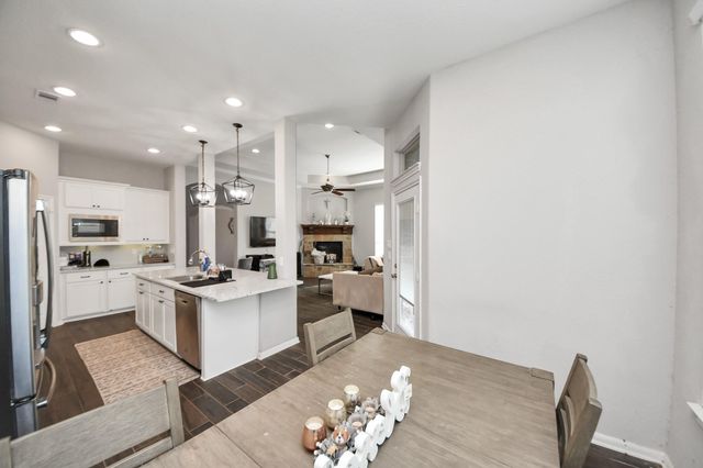 23810 Providence Glen Trail, Katy, TX 77493