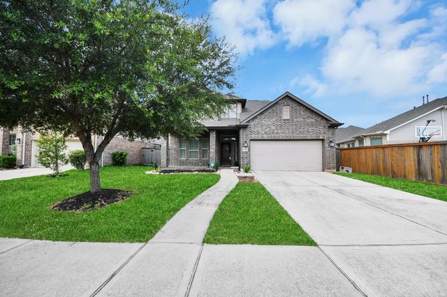 23810 Providence Glen Trail, Katy, TX 77493