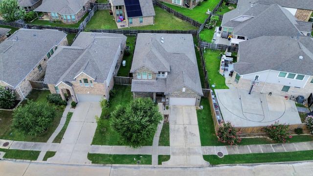 23810 Providence Glen Trail, Katy, TX 77493