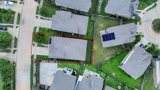 23810 Providence Glen Trail, Katy, TX 77493