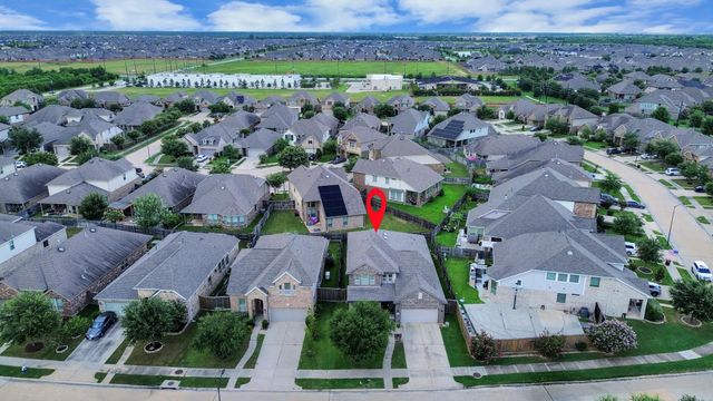 23810 Providence Glen Trail, Katy, TX 77493