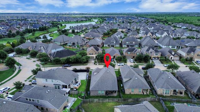 23810 Providence Glen Trail, Katy, TX 77493