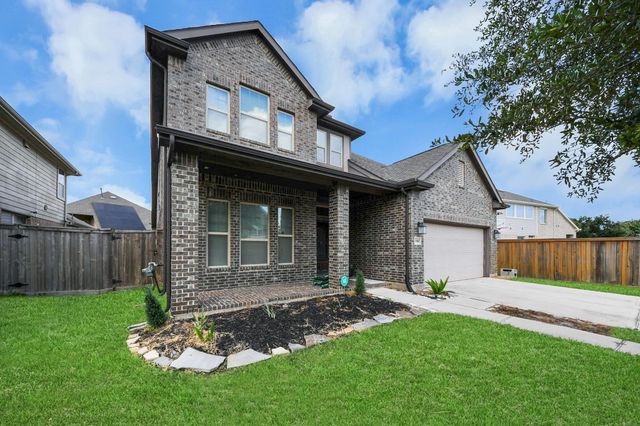 23810 Providence Glen Trail, Katy, TX 77493