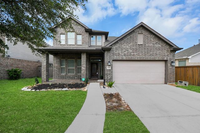 23810 Providence Glen Trail, Katy, TX 77493