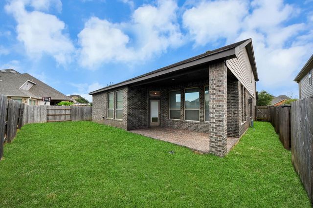 23810 Providence Glen Trail, Katy, TX 77493