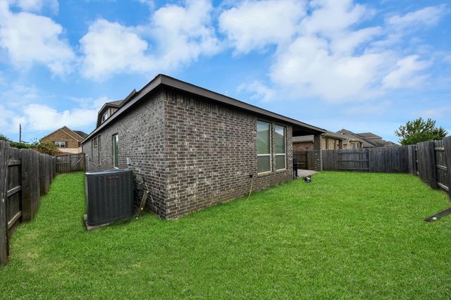 23810 Providence Glen Trail, Katy, TX 77493