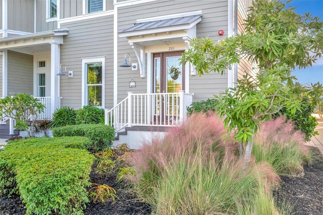 246 SAPPHIRE LAKE DRIVE 201, Bradenton, FL 34209