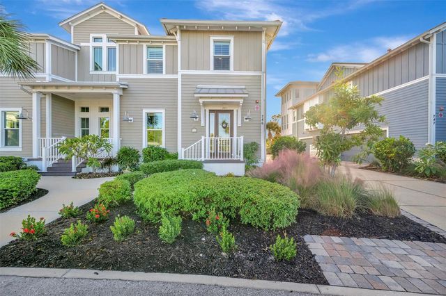 246 SAPPHIRE LAKE DRIVE 201, Bradenton, FL 34209