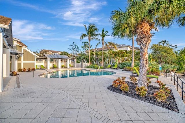 246 SAPPHIRE LAKE DRIVE 201, Bradenton, FL 34209