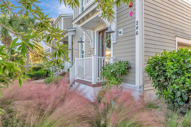 246 SAPPHIRE LAKE DRIVE 201, Bradenton, FL 34209