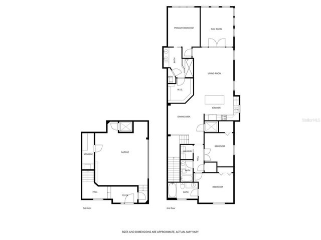 246 SAPPHIRE LAKE DRIVE 201, Bradenton, FL 34209