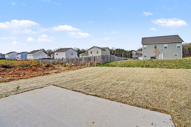 227 Hannah Lee Hill Rd, La Vergne, TN 37086