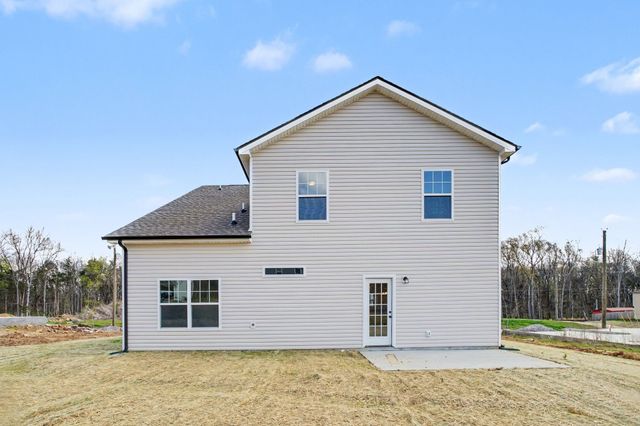 227 Hannah Lee Hill Rd, La Vergne, TN 37086