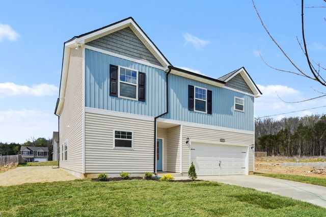 227 Hannah Lee Hill Rd, La Vergne, TN 37086
