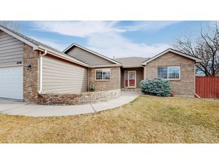 2901 Indigo Cir N, Fort Collins, CO 80528
