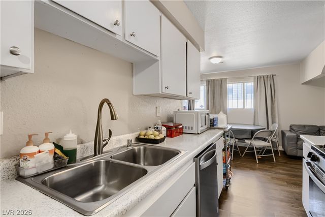 4421 Ash Avenue, Las Vegas, NV 89110