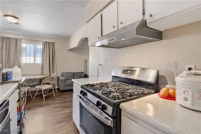 4421 Ash Avenue, Las Vegas, NV 89110