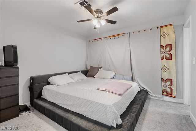 4421 Ash Avenue, Las Vegas, NV 89110