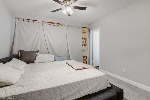 4421 Ash Avenue, Las Vegas, NV 89110
