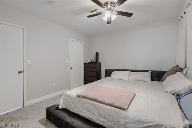 4421 Ash Avenue, Las Vegas, NV 89110