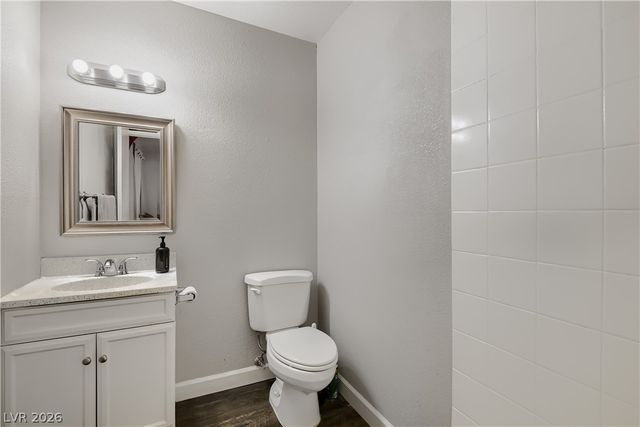 4421 Ash Avenue, Las Vegas, NV 89110