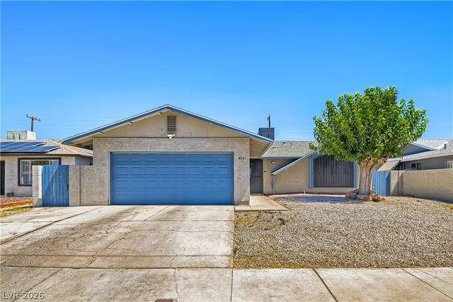 4421 Ash Avenue, Las Vegas, NV 89110