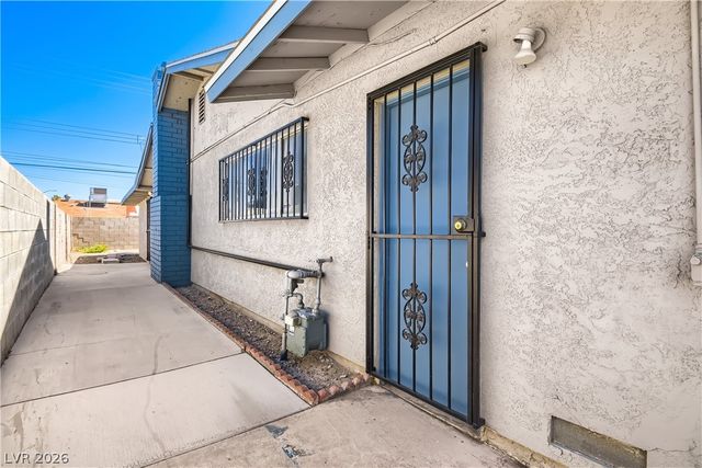 4421 Ash Avenue, Las Vegas, NV 89110