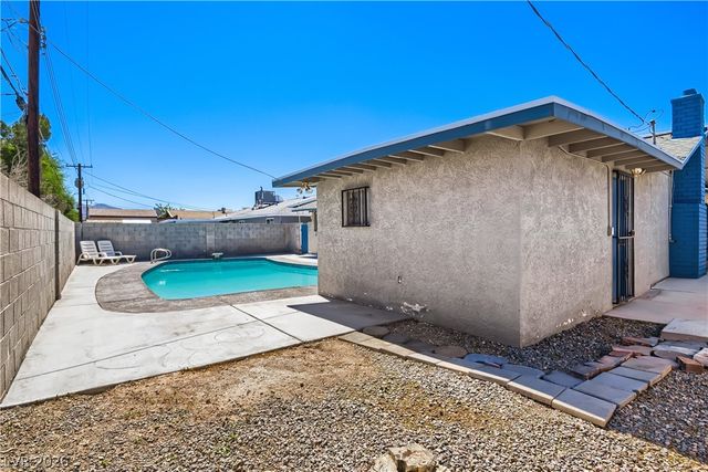 4421 Ash Avenue, Las Vegas, NV 89110