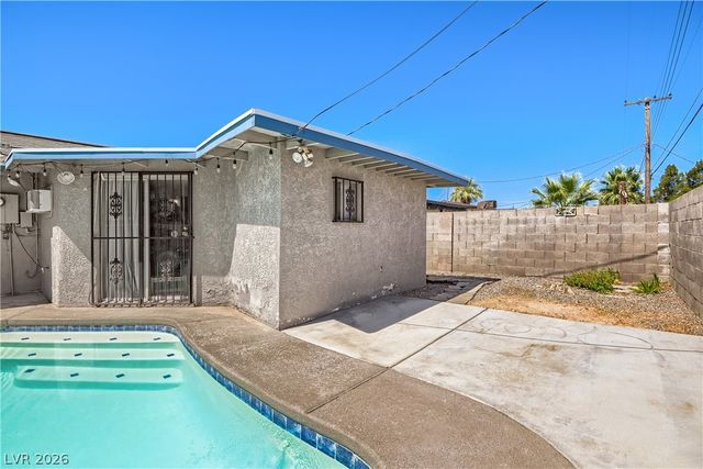 4421 Ash Avenue, Las Vegas, NV 89110