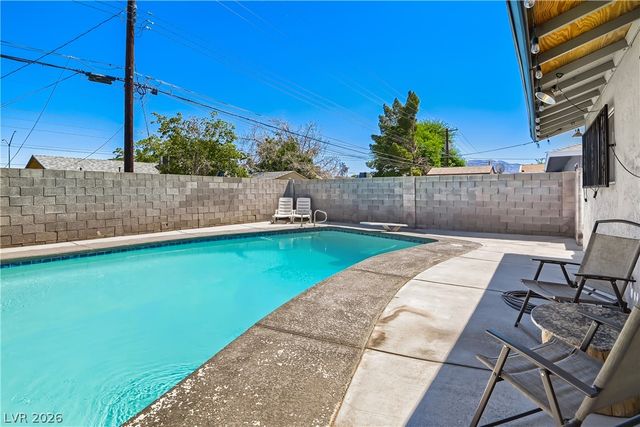 4421 Ash Avenue, Las Vegas, NV 89110