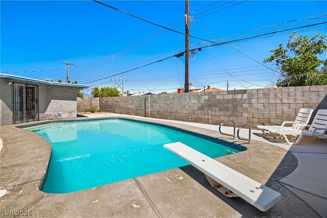 4421 Ash Avenue, Las Vegas, NV 89110