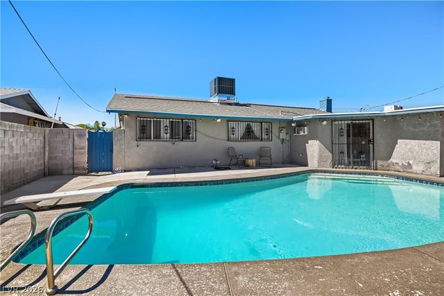 4421 Ash Avenue, Las Vegas, NV 89110