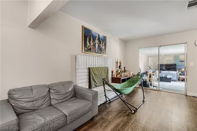 4421 Ash Avenue, Las Vegas, NV 89110
