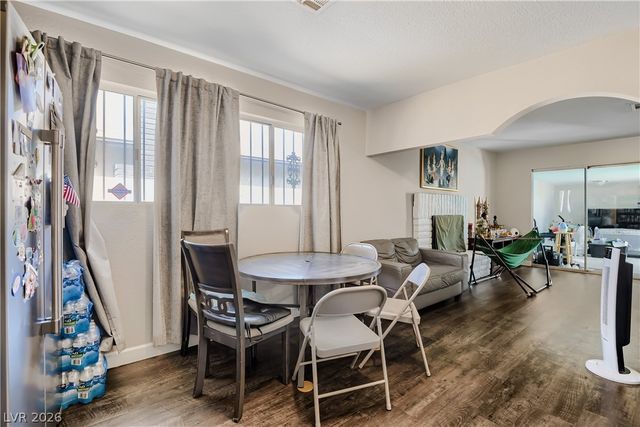 4421 Ash Avenue, Las Vegas, NV 89110