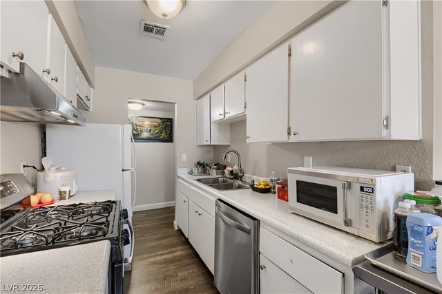 4421 Ash Avenue, Las Vegas, NV 89110