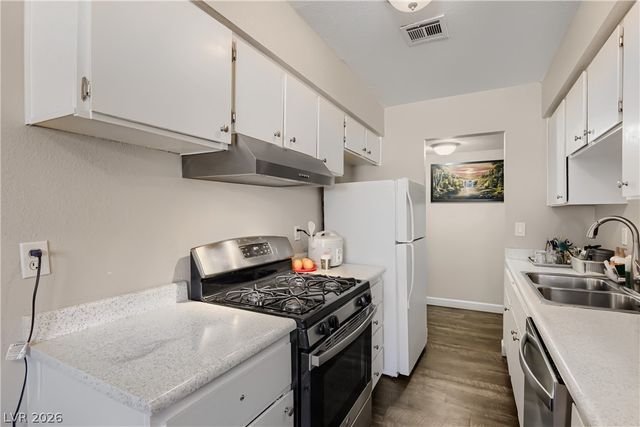 4421 Ash Avenue, Las Vegas, NV 89110