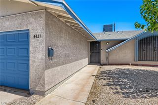4421 Ash Avenue, Las Vegas, NV 89110