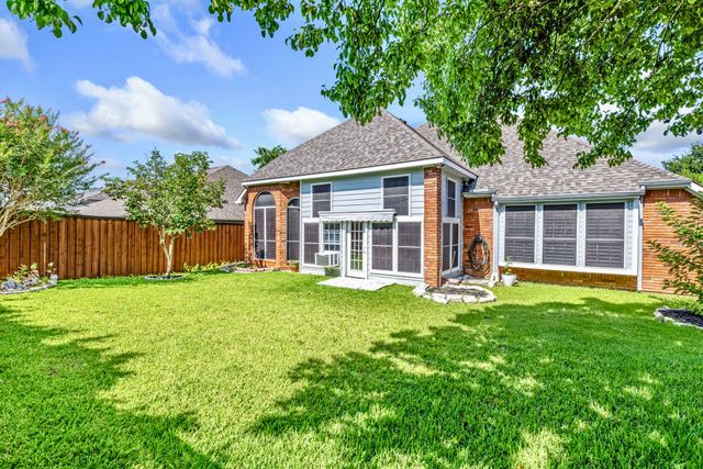 4564 Jousting Lane, Grand Prairie, TX 75052