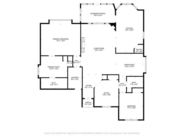 4564 Jousting Lane, Grand Prairie, TX 75052