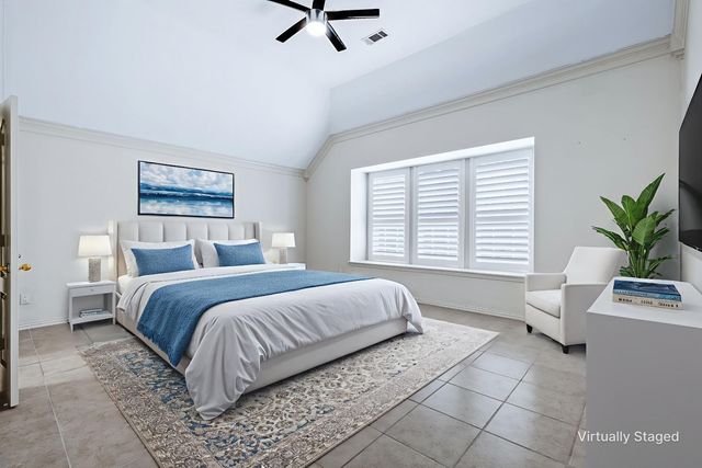4564 Jousting Lane, Grand Prairie, TX 75052