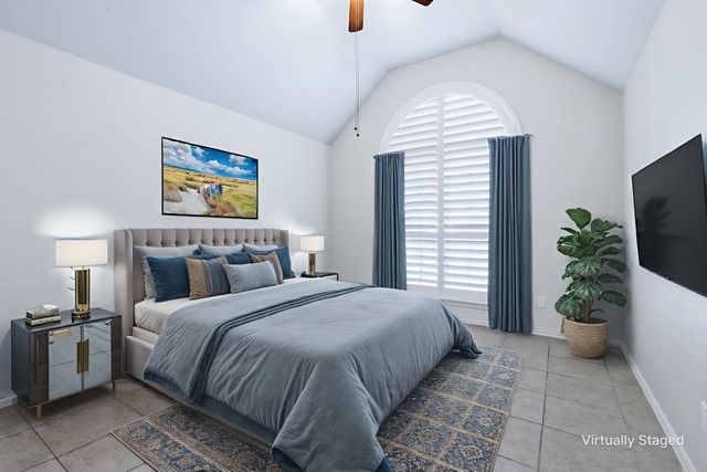 4564 Jousting Lane, Grand Prairie, TX 75052